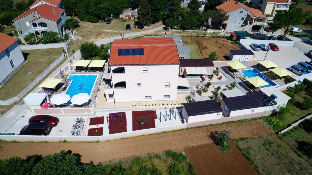 Apartments Julijana 2 Privlaka  Exterior foto